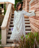 Roheenaz Summer Reverie Luxury Lawn – Aeris