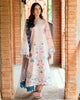 Roheenaz Summer Reverie Luxury Lawn – Islene