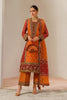 Alizeh Fleur Chiffon Formals – AF-CH-2194-Zyne