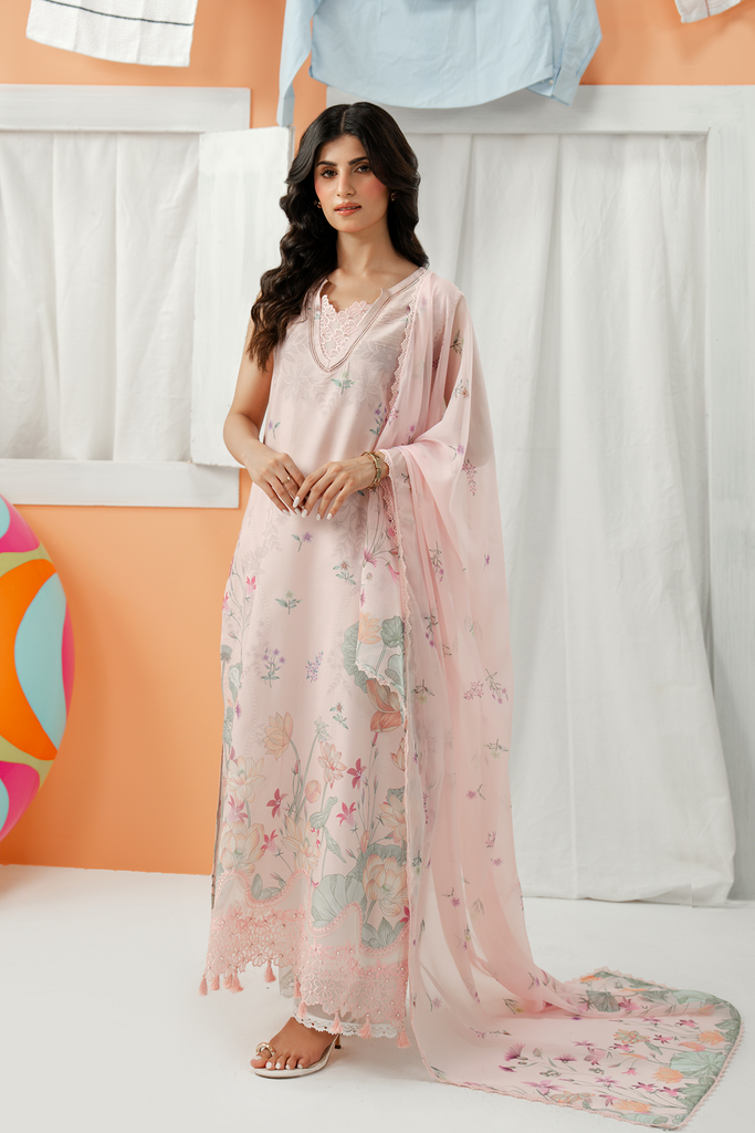 Zarposh Sundaze Lawn – Mysa
