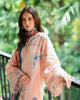 Roheenaz Summer Reverie Luxury Lawn – Islene