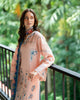 Roheenaz Summer Reverie Luxury Lawn – Islene