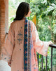 Roheenaz Summer Reverie Luxury Lawn – Islene