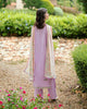 Roheenaz Summer Reverie Luxury Lawn – Mirielle