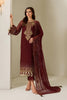 Alizeh Reena Handmade Harmony Luxury Chiffon Formals – AF-HM-4047-Kavya