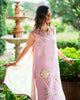 Roheenaz Summer Reverie Luxury Lawn – Mirielle