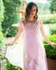 Roheenaz Summer Reverie Luxury Lawn – Mirielle