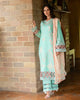 Roheenaz Summer Reverie Luxury Lawn – Ravena