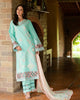 Roheenaz Summer Reverie Luxury Lawn – Ravena