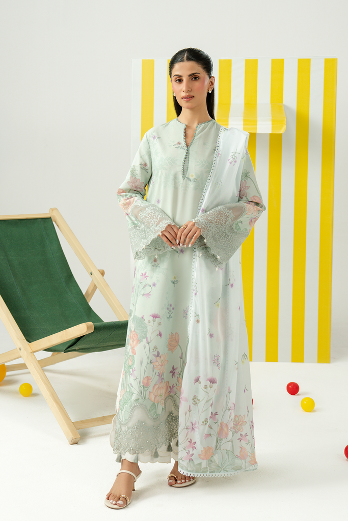 Zarposh Sundaze Lawn – Caspia