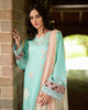 Roheenaz Summer Reverie Luxury Lawn – Ravena