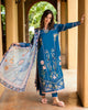 Roheenaz Reverie Lawn – Isoria