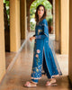 Roheenaz Reverie Lawn – Isoria