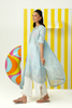 Zarposh Sundaze Lawn – Mistelle
