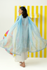 Zarposh Sundaze Lawn – Mistelle