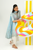 Zarposh Sundaze Lawn – Mistelle