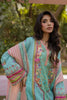 Qalamkar Luxe Silk Formals – UA-06  SARA