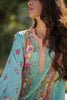 Qalamkar Luxe Silk Formals – UA-06  SARA