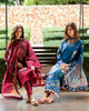 Roheenaz Summer Reverie Luxury Lawn – Calira