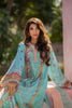 Qalamkar Luxe Silk Formals – UA-06  SARA