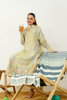 Zarposh Sundaze Lawn – Mistral