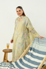 Zarposh Sundaze Lawn – Mistral