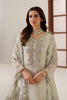 Alizeh Reena Handmade Harmony Luxury Chiffon Formals – AF-HM-4048-Nashmia