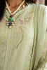 Qalamkar Chikankari Lawn Eid Edit – CS-04 ERZA