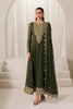 Alizeh Reena Handmade Harmony Luxury Chiffon Formals – AF-HM-4051-Rekha