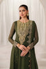 Alizeh Reena Handmade Harmony Luxury Chiffon Formals – AF-HM-4051-Rekha