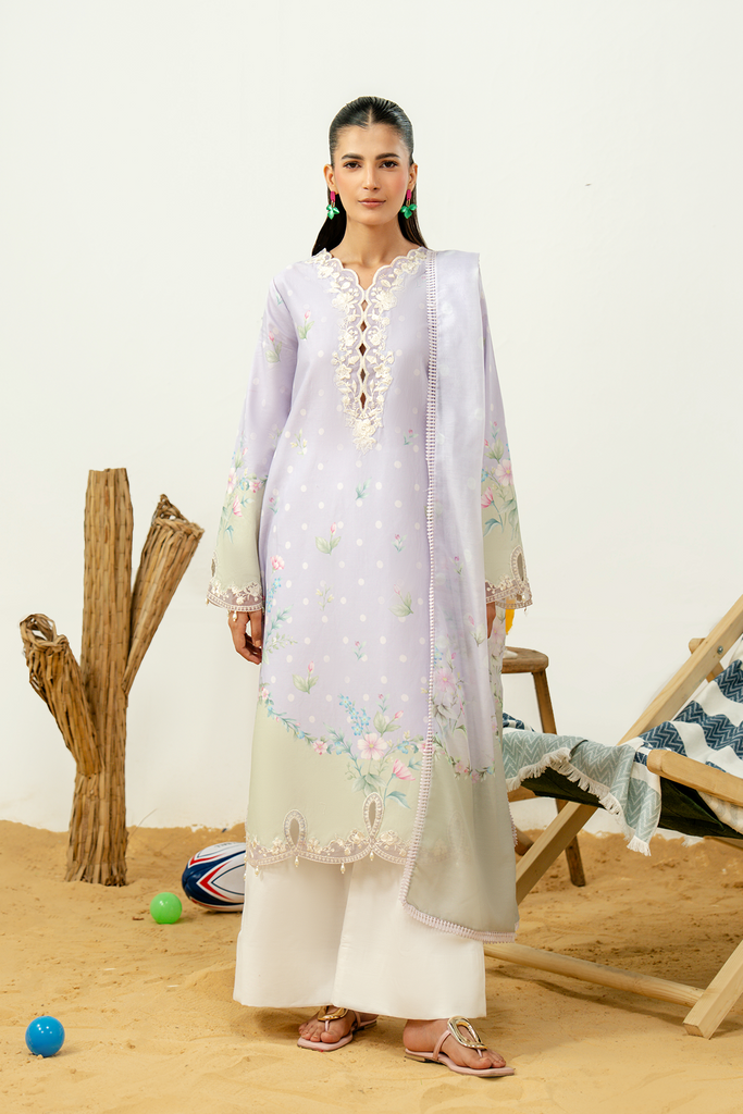 Zarposh Sundaze Lawn – Amalfi