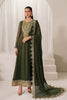 Alizeh Reena Handmade Harmony Luxury Chiffon Formals – AF-HM-4051-Rekha