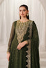 Alizeh Reena Handmade Harmony Luxury Chiffon Formals – AF-HM-4051-Rekha