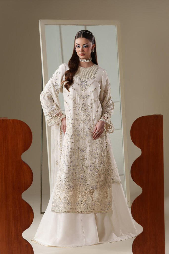 Emaan Adeel Nouvelle Luxury Formals – ELOSIE