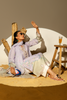 Zarposh Sundaze Lawn – Amalfi