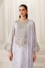 Alizeh Reena Handmade Harmony Luxury Chiffon Formals – AF-HM-4050-Feeha