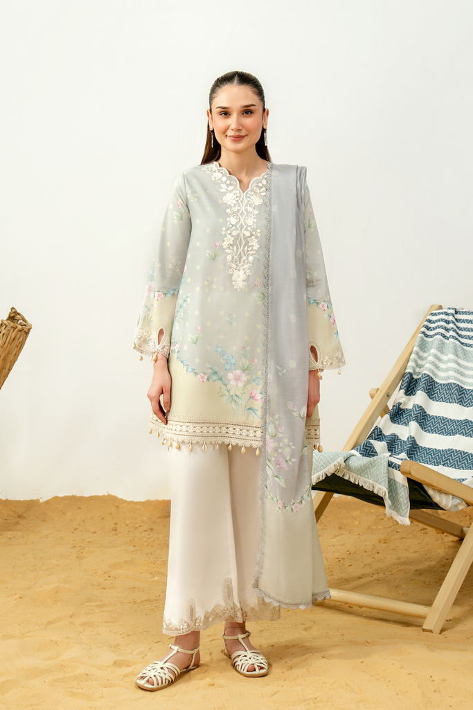 Zarposh Sundaze Lawn – Nivara