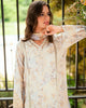 Roheenaz Summer Reverie Luxury Lawn – Celestra