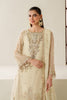 Alizeh Reena Handmade Harmony Luxury Chiffon Formals – AF-HM-4052-Parnoor