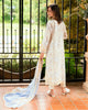 Roheenaz Summer Reverie Luxury Lawn – Celestra
