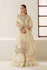 Alizeh Reena Handmade Harmony Luxury Chiffon Formals – AF-HM-4052-Parnoor