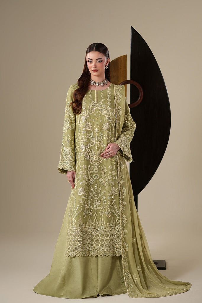 Emaan Adeel Nouvelle Luxury Formals – NOLA