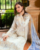 Roheenaz Summer Reverie Luxury Lawn – Celestra