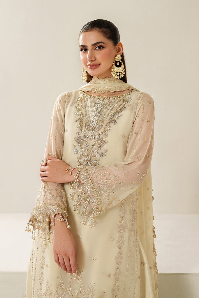 Alizeh Reena Handmade Harmony Luxury Chiffon Formals – AF-HM-4052-Parnoor