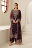 Alizeh Reena Handmade Harmony Luxury Chiffon Formals – AF-HM-4053-Tehwar