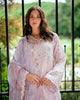 Roheenaz Summer Reverie Luxury Lawn – Lyora