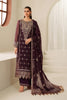 Alizeh Reena Handmade Harmony Luxury Chiffon Formals – AF-HM-4053-Tehwar