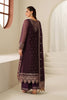 Alizeh Reena Handmade Harmony Luxury Chiffon Formals – AF-HM-4053-Tehwar