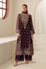 Alizeh Reena Handmade Harmony Luxury Chiffon Formals – AF-HM-4053-Tehwar