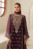 Alizeh Reena Handmade Harmony Luxury Chiffon Formals – AF-HM-4053-Tehwar